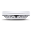 TP-Link Omada EAP620 HD WLAN prieigos taškas 1201 Mbit/ai Balta Maitinimas per Eternetą (PoE) TP-Link Omada EAP620 HD WLAN prieigos taškas 1201 Mbit/ai Balta Maitinimas per Eternetą (PoE)