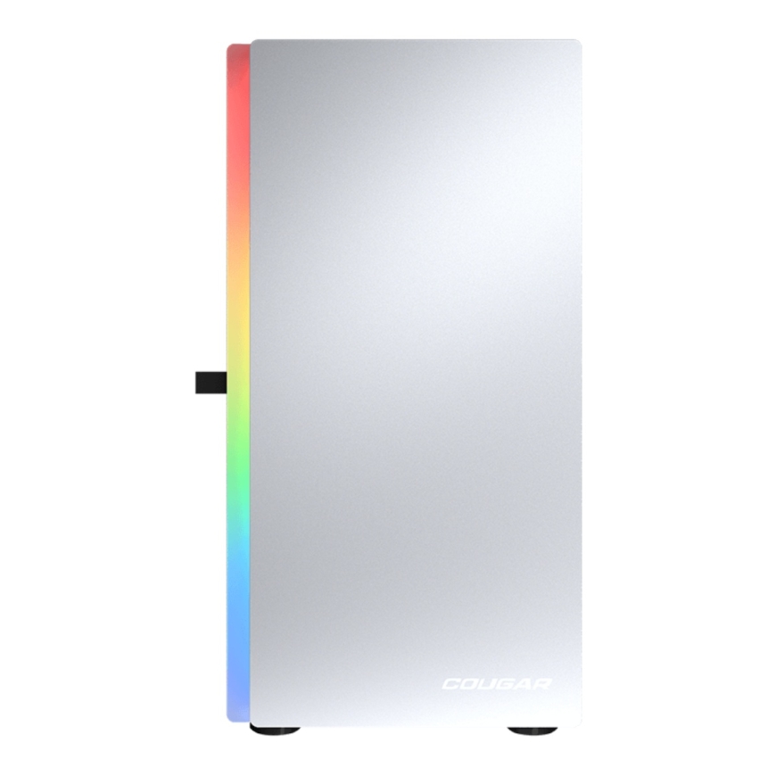 COUGAR PURITY RGB Mini Tower Balts