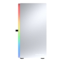 COUGAR Gaming PURITY RGB Mini Tower Valge COUGAR Gaming PURITY RGB Mini Tower Valge