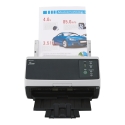 Ricoh FI-8150 ADF + Manual feed scanner 600 x 600 DPI A4 Black, Grey Ricoh FI-8150 ADF + Manual feed scanner 600 x 600 DPI A4 Black, Grey