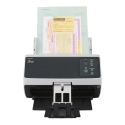Ricoh FI-8150 ADF + Manual feed scanner 600 x 600 DPI A4 Black, Grey Ricoh FI-8150 ADF + Manual feed scanner 600 x 600 DPI A4 Black, Grey