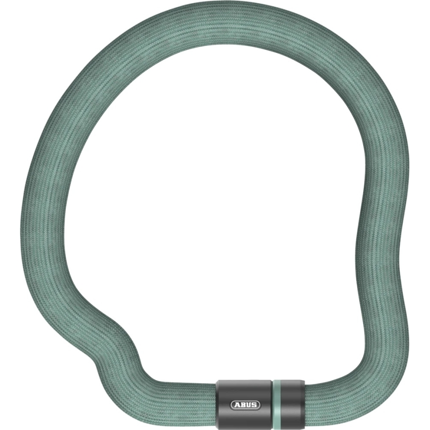 Spyna Abus garndininē 6206K/110 mint Goose Lock zaļā – 3