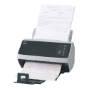Ricoh FI-8150 ADF + Manual feed scanner 600 x 600 DPI A4 Black, Grey Ricoh FI-8150 ADF + Manual feed scanner 600 x 600 DPI A4 Black, Grey
