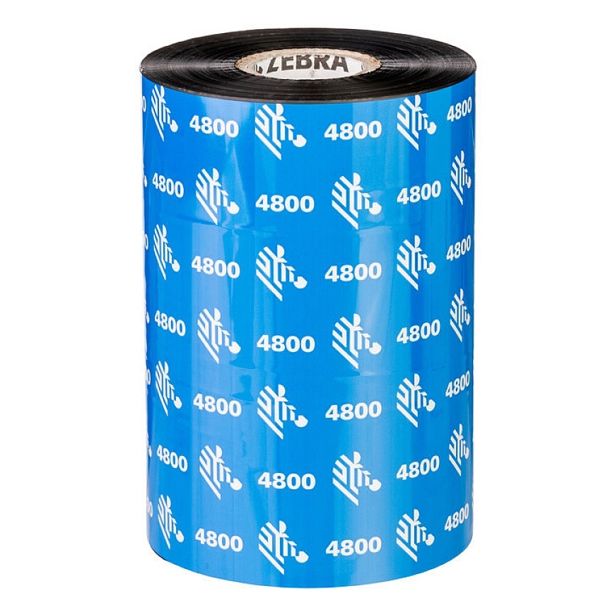 Zebra 4800 Resin printerilint