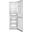 Gorenje N619EAW4 ledusskapja saldētājkamera Brīvi novietots 304 L E Balts Gorenje N619EAW4 ledusskapja saldētājkamera Brīvi novietots 304 L E Balts