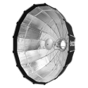 Godox S85T 85 cm gaismas. Godox S85T 85 cm gaismas.