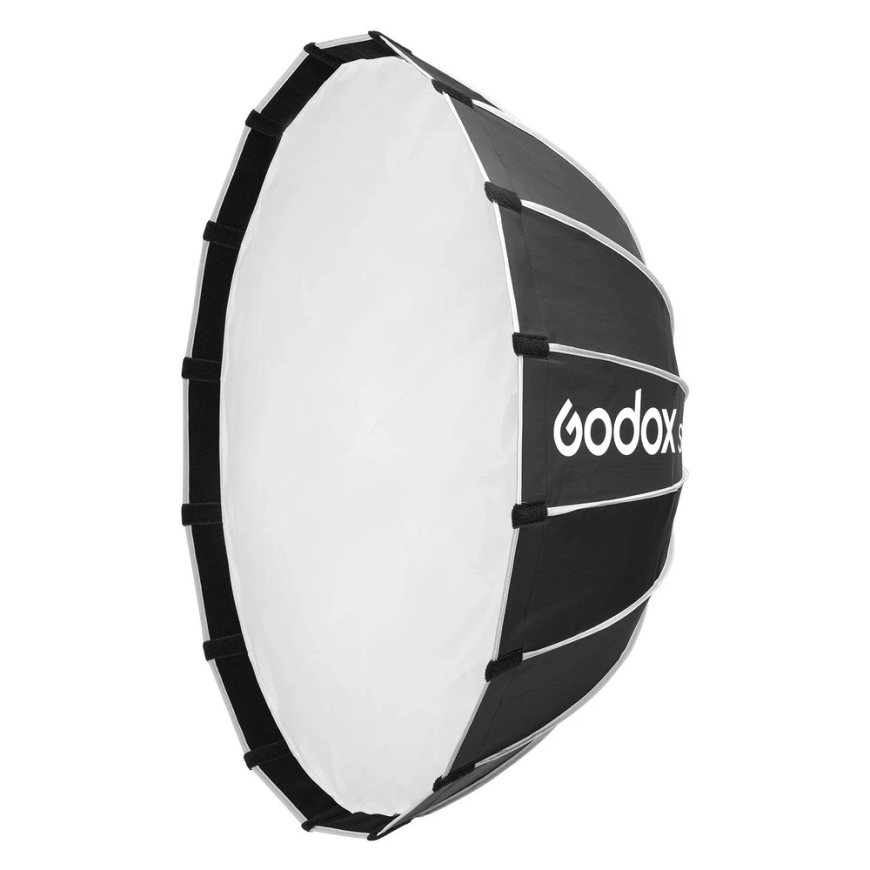 Godox S85T 85 cm gaismas. – 4