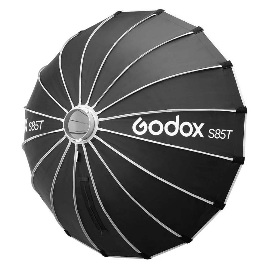 Godox S85T 85 cm gaismas. – 5