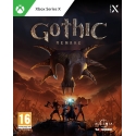 Thq Nordic Gothic 1 Remake