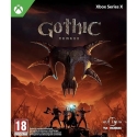 Thq Nordic Gothic 1 Remake