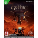 Thq Nordic Gothic 1 Remake