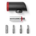 FEEDBACK SPORTS Reflex Fixed Torque Tool (Bit Storage + 5Nm Torque) FEEDBACK SPORTS Reflex Fixed Torque Tool (Bit Storage + 5Nm Torque)