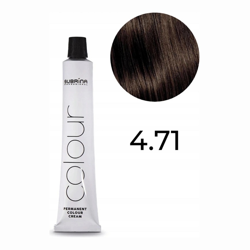 Subrina Professional Subrina Professional, Essential Colour