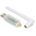 SMLIGHT SLZB-07 - ZigBee Gateway EFR32MG21 for Home Assistant - USB Interface