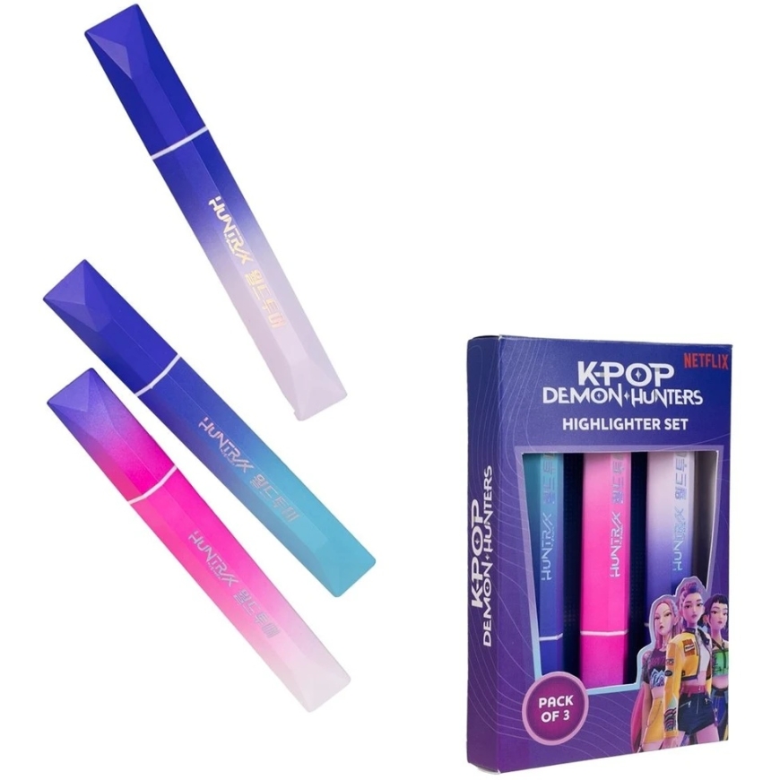 Kids Euroswan - Akcesoria licencyjne Kids