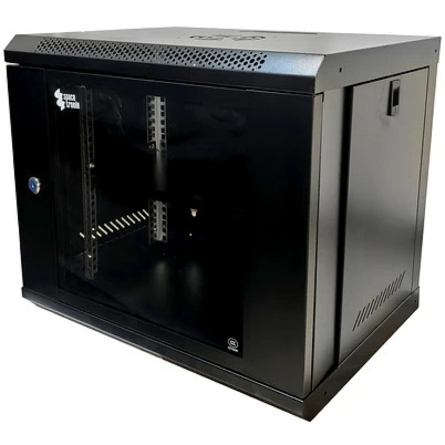 Spinta RACK 9U Spacetronik SPR_9UE_53_40_45B