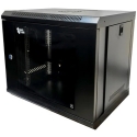 Spinta RACK 9U Spacetronik SPR_9UE_53_40_45B Spinta RACK 9U Spacetronik SPR_9UE_53_40_45B