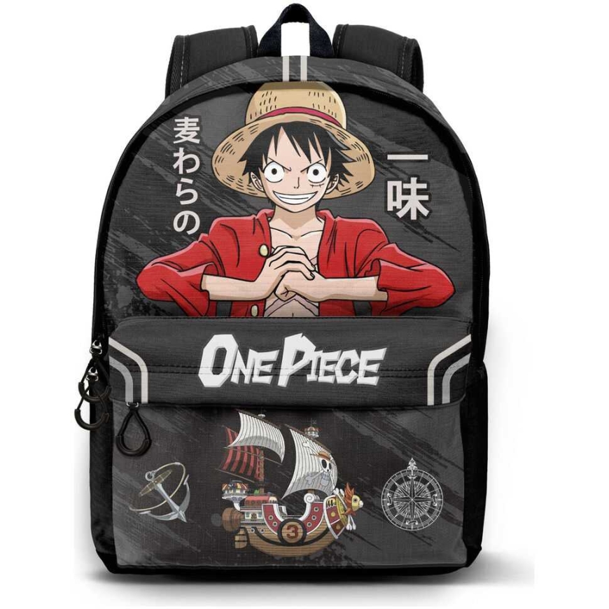 Karactermania One Piece 41cm backpack