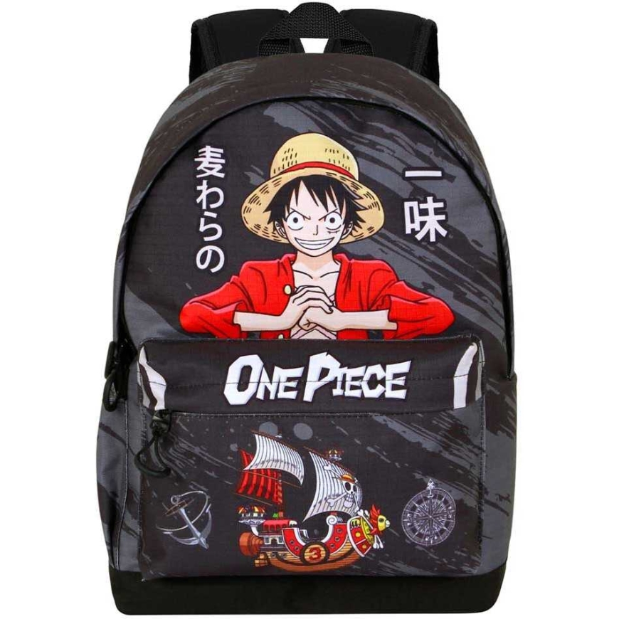 Karactermania One Piece 41cm backpack – 3
