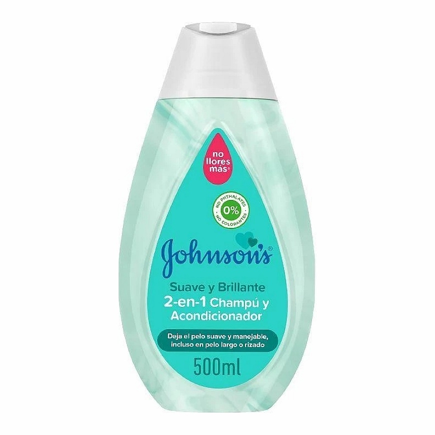 Johnson & Johnson Johnson & Johnson