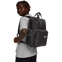 Puma Phase College Backpack Black 92195 01