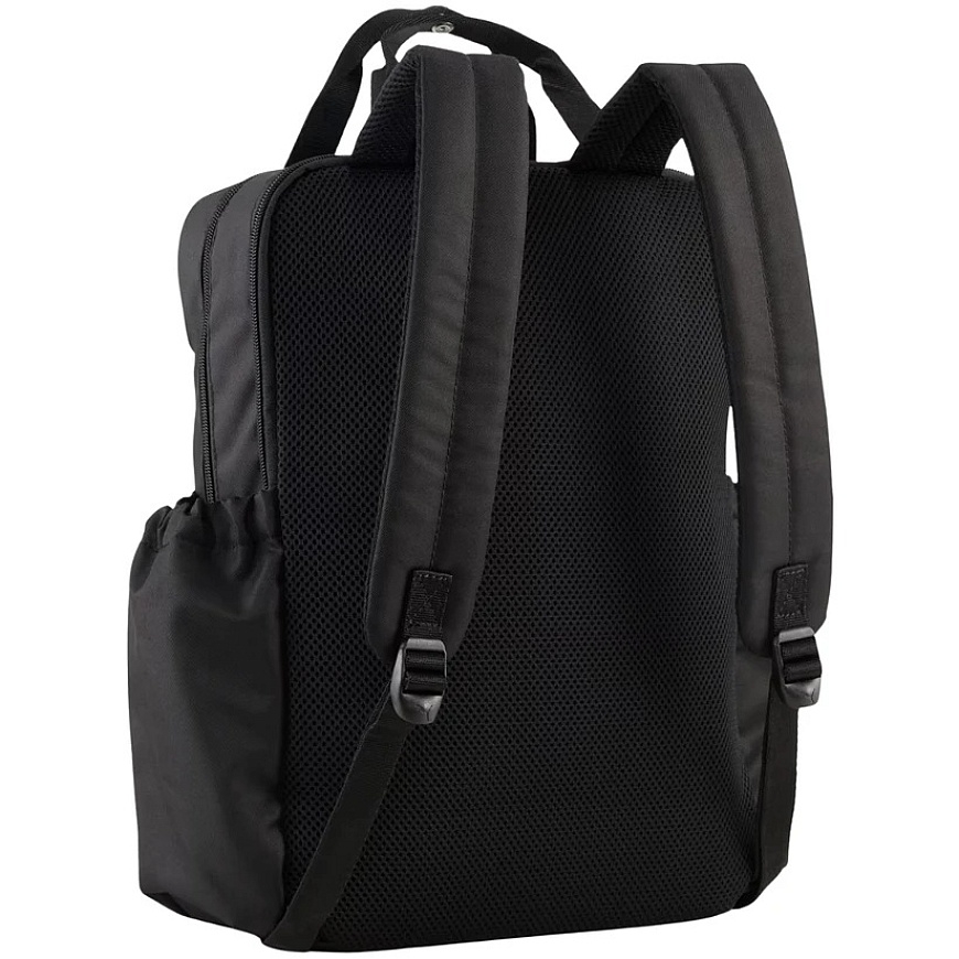 Puma Phase College Backpack Black 92195 01 – 3