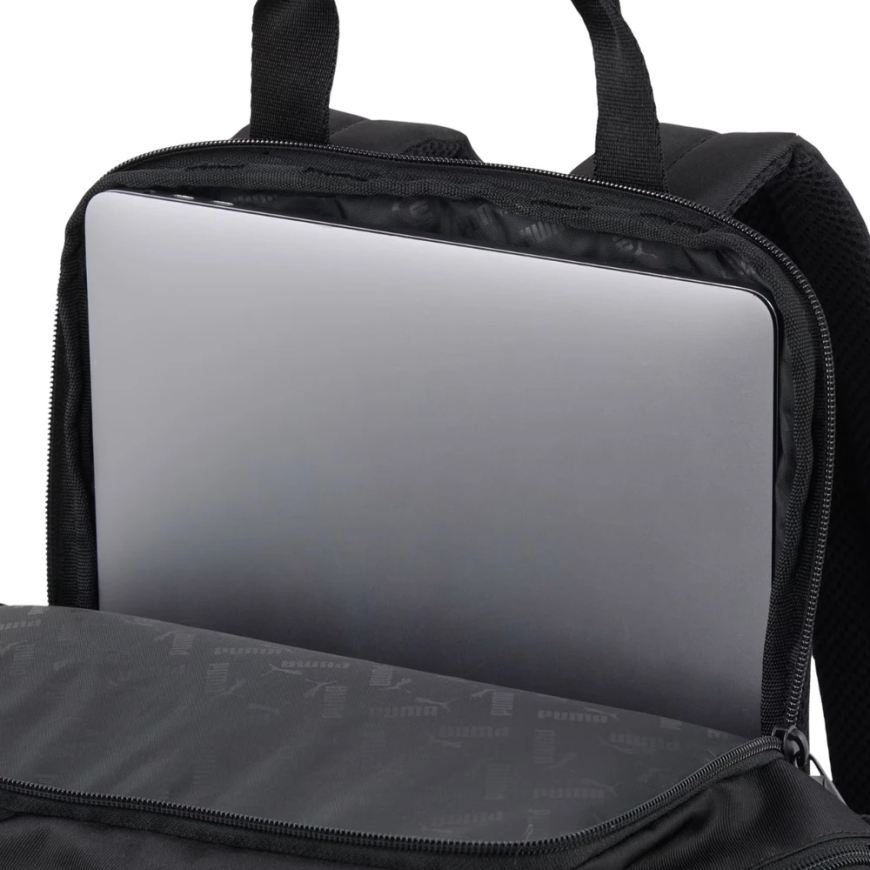 Puma Phase College Backpack Black 92195 01 – 4