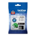 Brother LC462BK ink cartridge 1 pc(s) Original Standard Yield Black