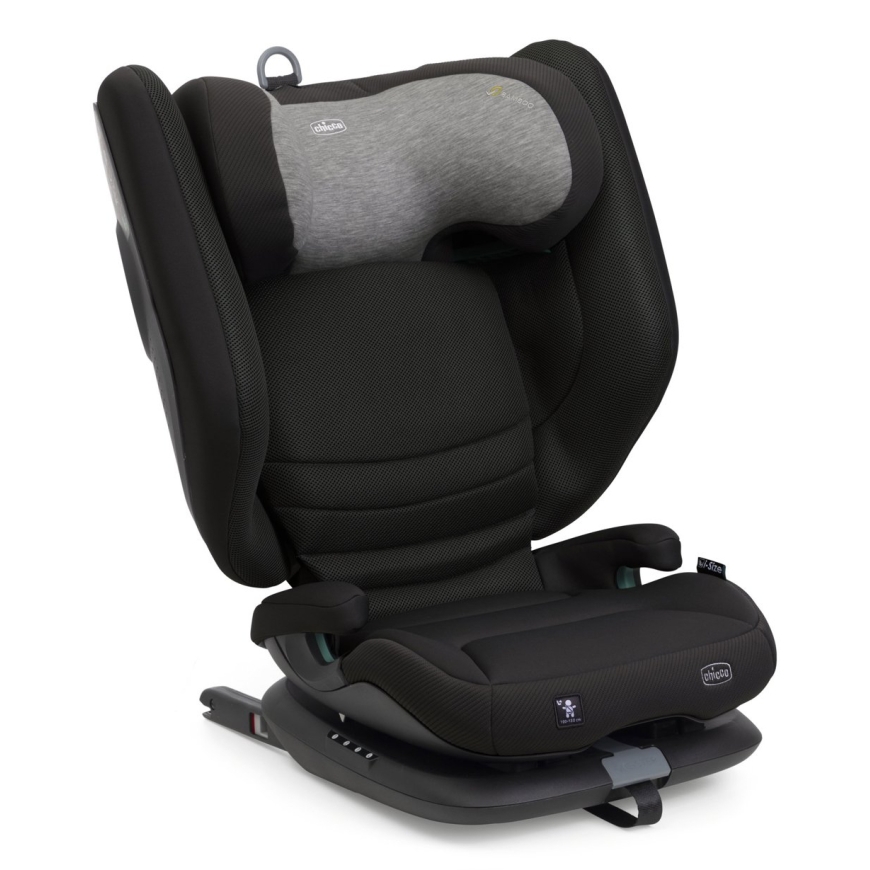 Chicco Fold & Go S i-Size