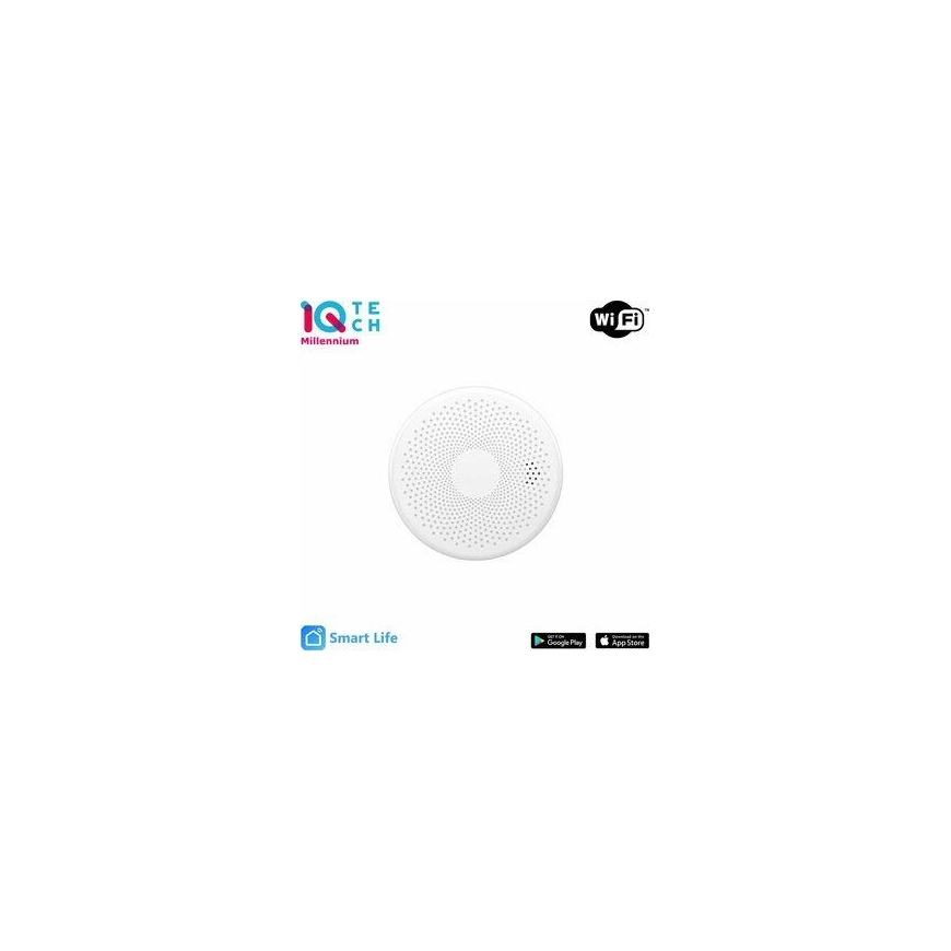 iQtech SmartLife Combo CS01W