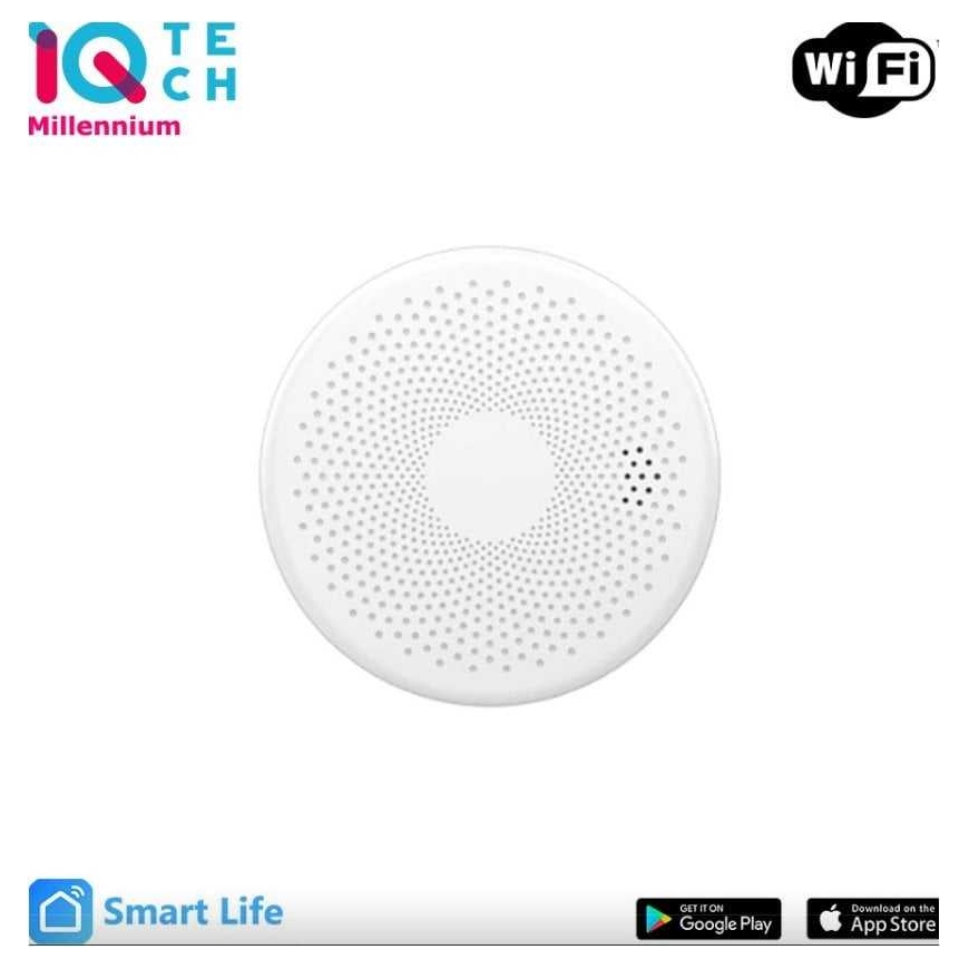 iQtech SmartLife Combo CS01W – 2