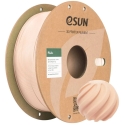 eSUN PLA+ Filament 1.75 mm 1kg - Sand Color eSUN PLA+ Filament 1.75 mm 1kg - Sand Color