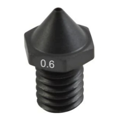Flashforge Creator 3 Pro/Creator 4 karkaanturi - 0,8 mm
