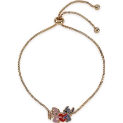 Браслет дружбы Peers Hardy Disney Stitch & Angel