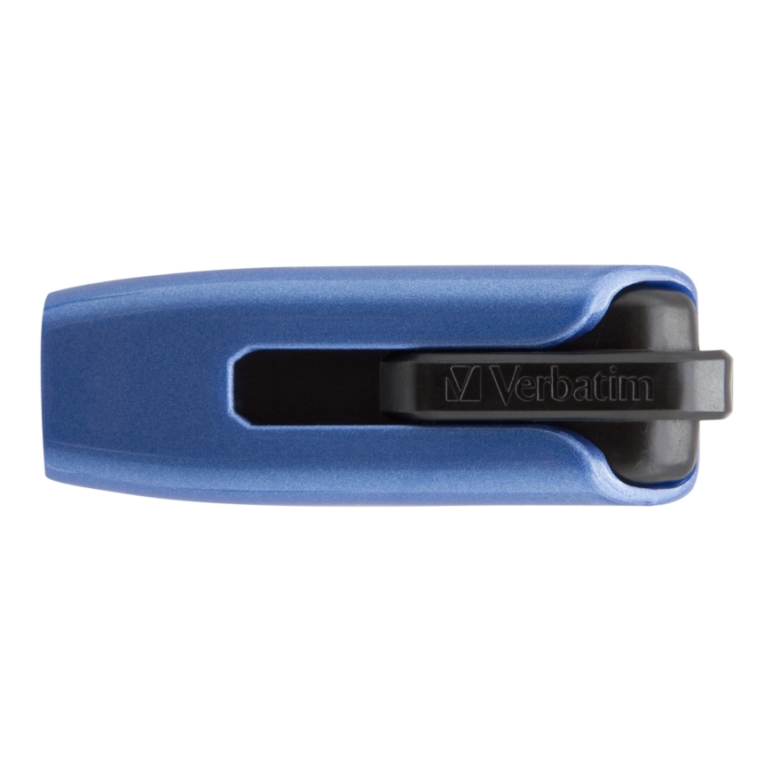 Verbatim Store 'n' Go V3 Max USB-välkmälu 32 GB USB tüüp A 3.2 Gen 1 (3.1 Gen 1) Sinine – 2
