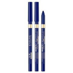 Eveline Cosmetics Variete Gel Silmänrajauskynä 03 Sininen