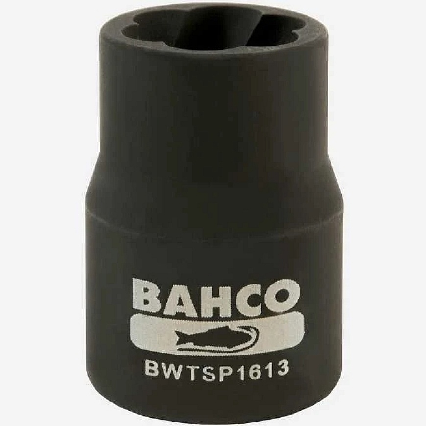 Bahco Galvutē Twist BWTSP16 10mm 3/8&quot