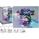 Mondex LED GRANDINĖ 80 MULTI WW IŠORĖS Mondex LED GRANDINĖ 80 MULTI WW IŠORĖS