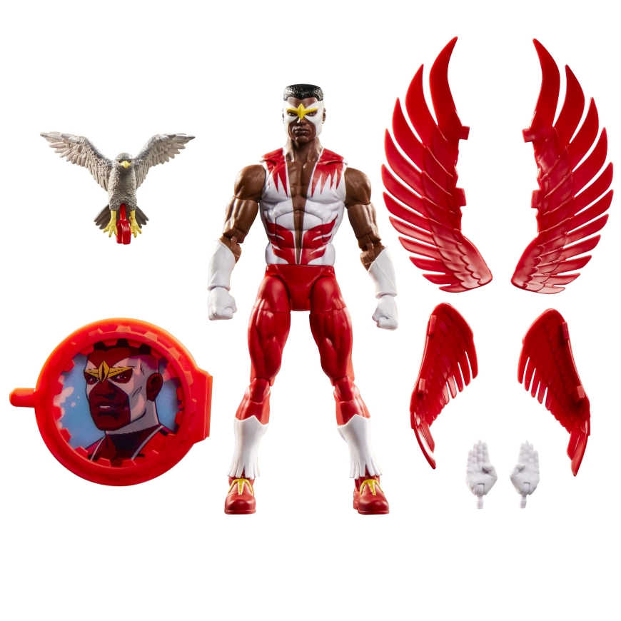 Hasbro Marvel G24165L00 rotaļu figūriņa/varonis