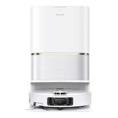 Dreame RLL51SE-WHITE robottolmuimeja 0,25 l Valge