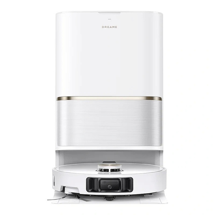 VACUUM CLEANER ROBOT/L50 ULTRA WHITE RLL51SE DREAME