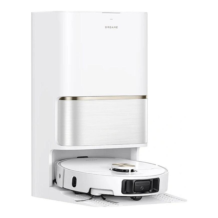 VACUUM CLEANER ROBOT/L50 ULTRA WHITE RLL51SE DREAME – 2