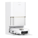 VACUUM CLEANER ROBOT/L50 ULTRA WHITE RLL51SE DREAME VACUUM CLEANER ROBOT/L50 ULTRA WHITE RLL51SE DREAME