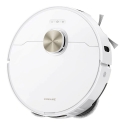 VACUUM CLEANER ROBOT/L50 ULTRA WHITE RLL51SE DREAME VACUUM CLEANER ROBOT/L50 ULTRA WHITE RLL51SE DREAME