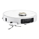 VACUUM CLEANER ROBOT/L50 ULTRA WHITE RLL51SE DREAME VACUUM CLEANER ROBOT/L50 ULTRA WHITE RLL51SE DREAME