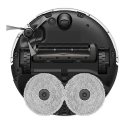 VACUUM CLEANER ROBOT/L50 ULTRA WHITE RLL51SE DREAME VACUUM CLEANER ROBOT/L50 ULTRA WHITE RLL51SE DREAME