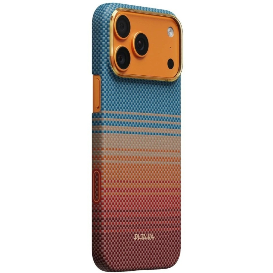 PITAKA Edge vāciņš California Dream 01