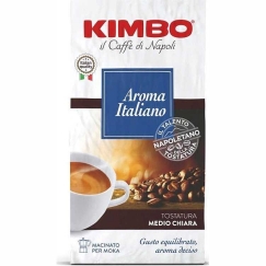 Kimbo Aroma Italiano malta kafija 250 g