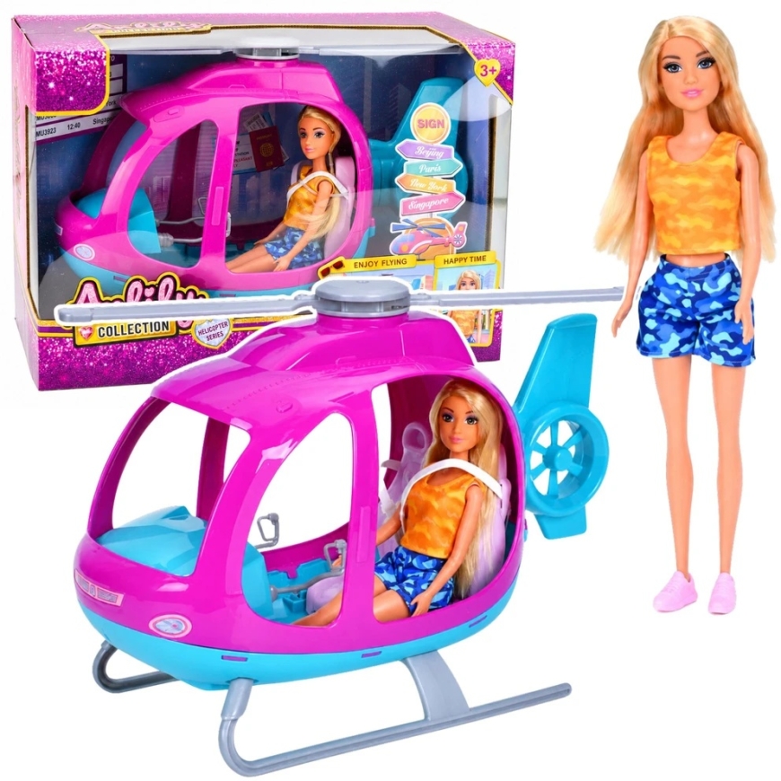 LEAN Toys Lean Toys Lelle ar