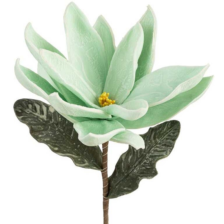 Eurofirany KW/FLORE/798/MINT MINT